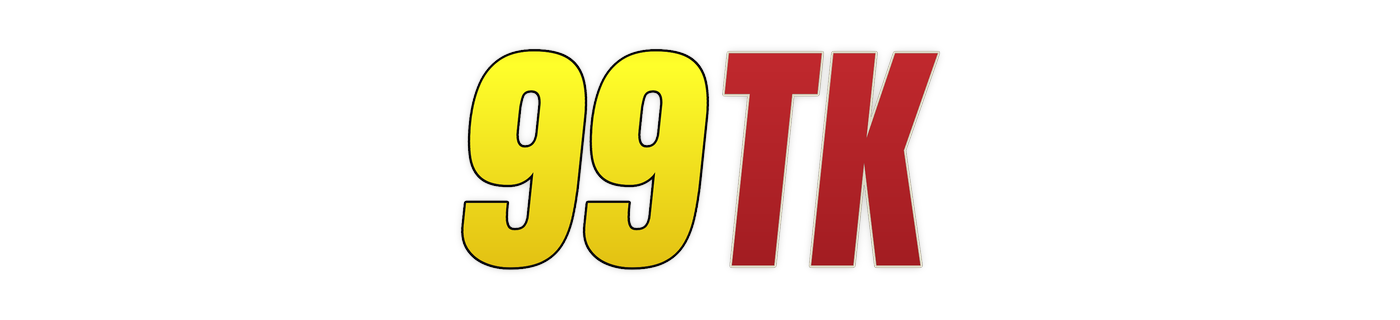 99tk লোগো
